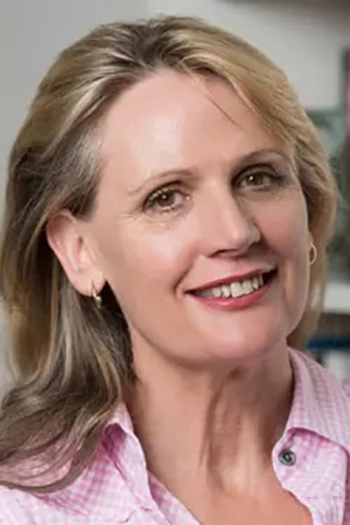 Shirley Barrett foto