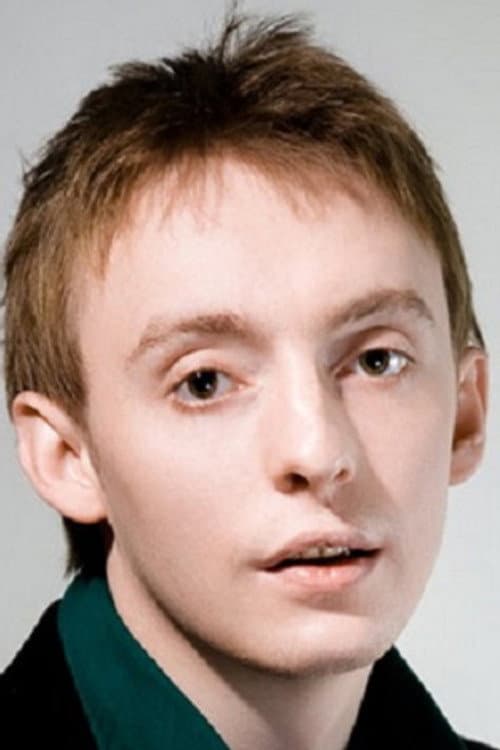 Илья Дель foto
