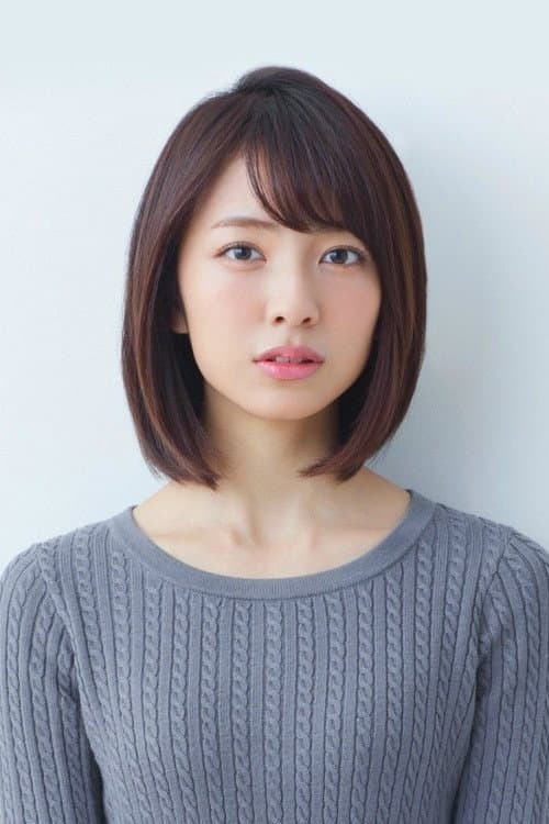 小島梨里杏 foto
