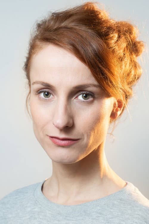 Anna Čonková foto