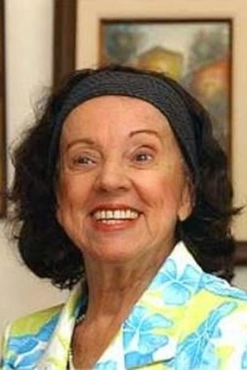 Nilda Spencer foto