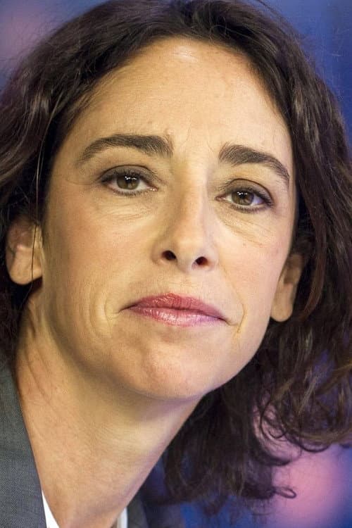 Claire Lajeunie foto