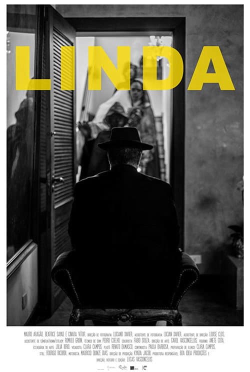 Linda (2019) poster