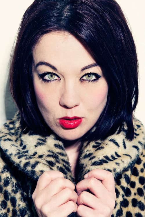 Danielle Ward foto
