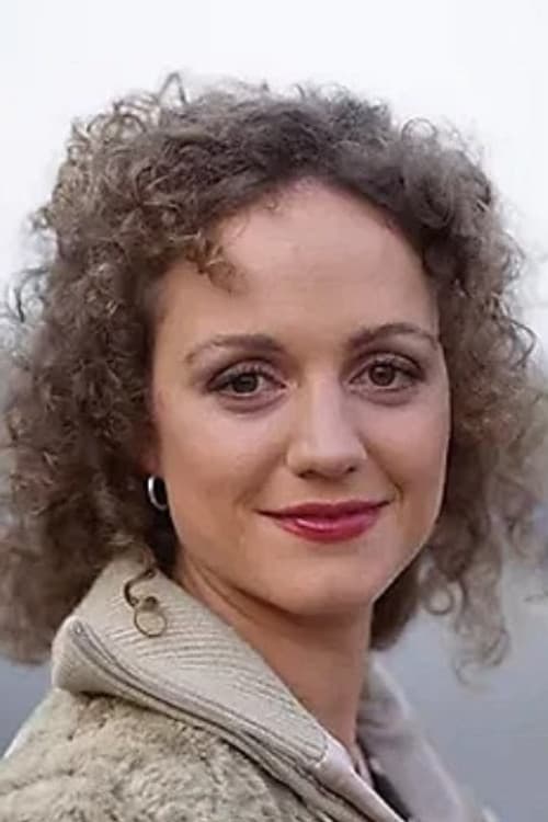 Angelique de Bruijne foto