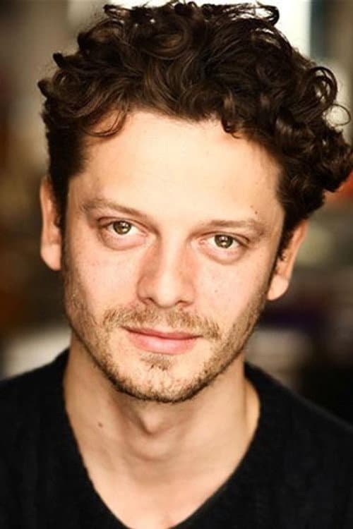 Raphael Verrion foto