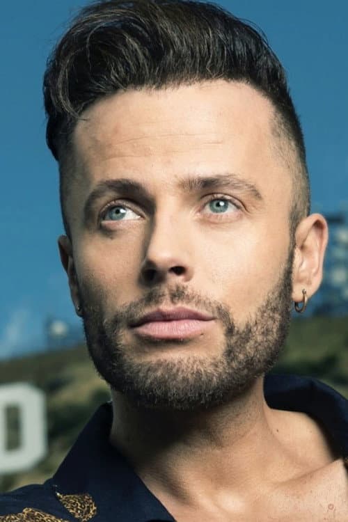 Marcel Walz foto
