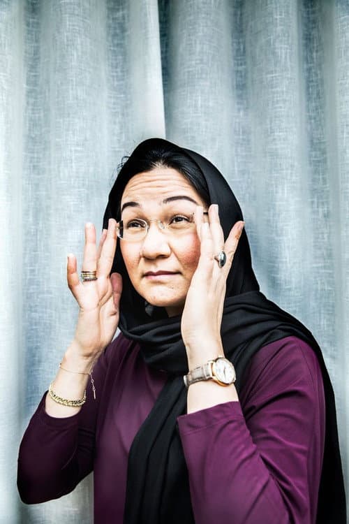 Shirin Musa foto