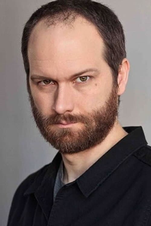 Erik Jensen foto