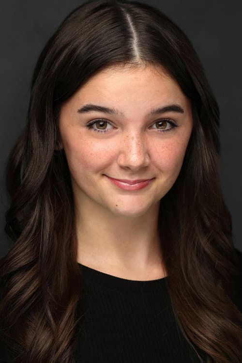 Riley Fincher-Foster foto