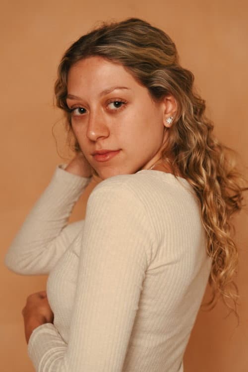 Teresa Perrotti foto