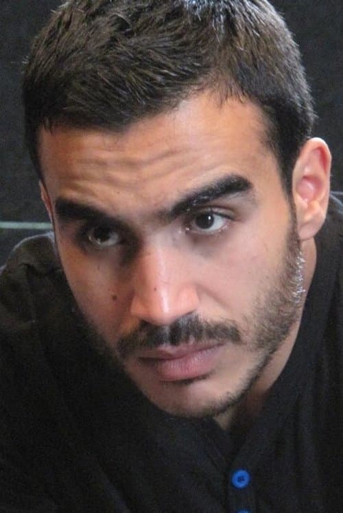 Lahcen Elmazouzi foto