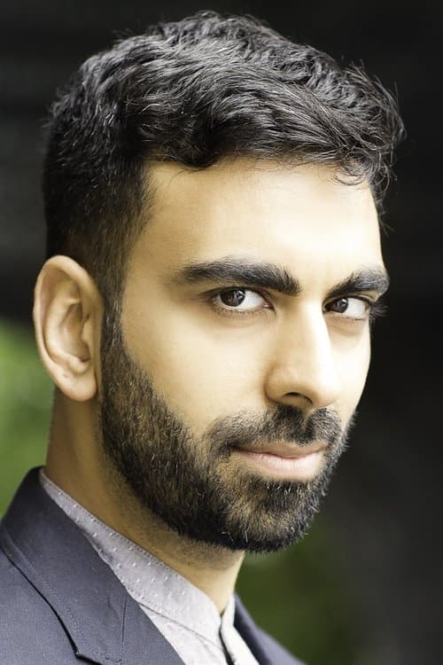 Waleed Akhtar foto