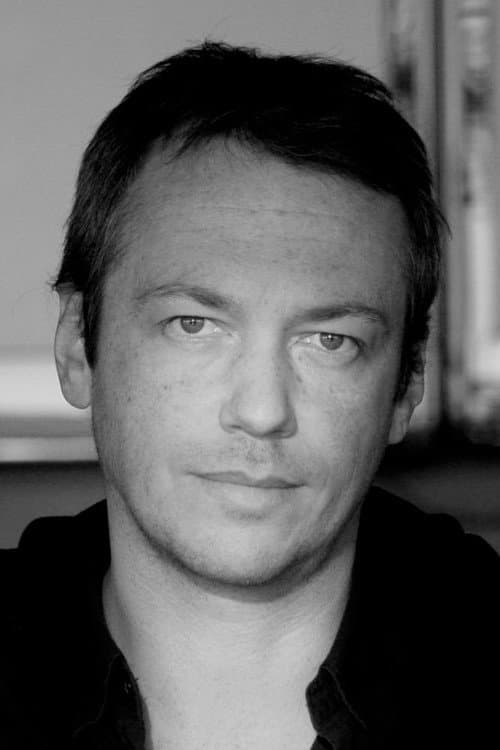 Thibault Lang-Willar foto