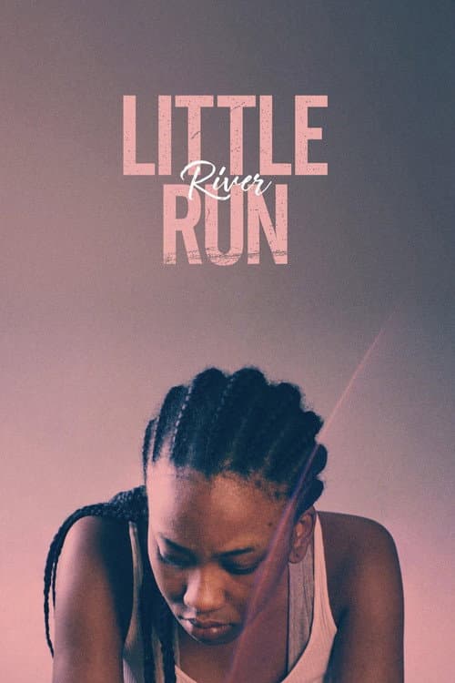 Little River Run (2018) poster