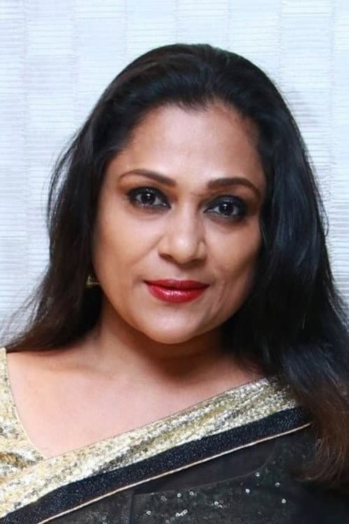 Uma Riyaz Khan foto