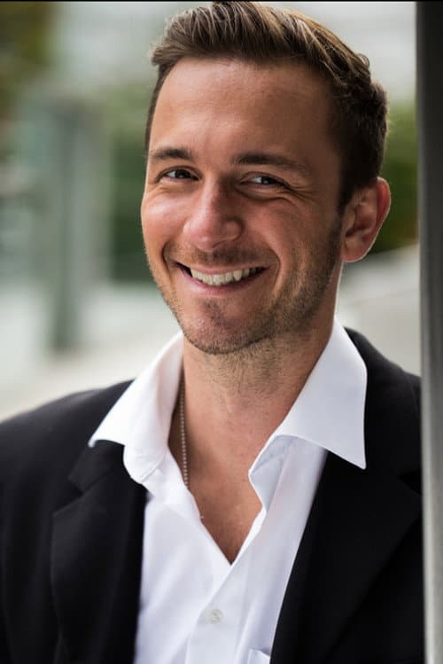 Thomas Wasik foto