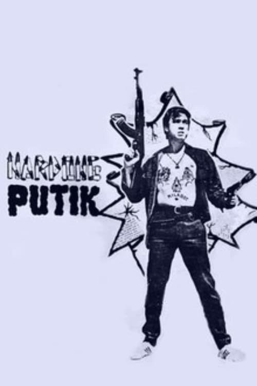 Nardong Putik (1972) poster