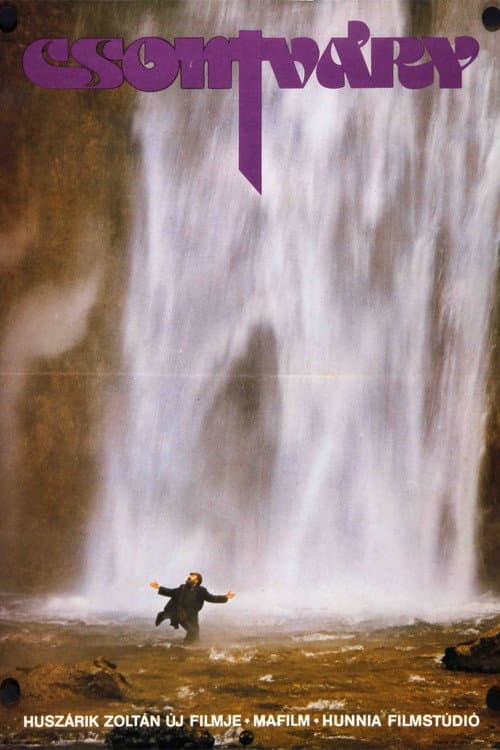 Csontváry (1980) poster
