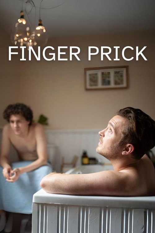Finger Prick (2021) poster