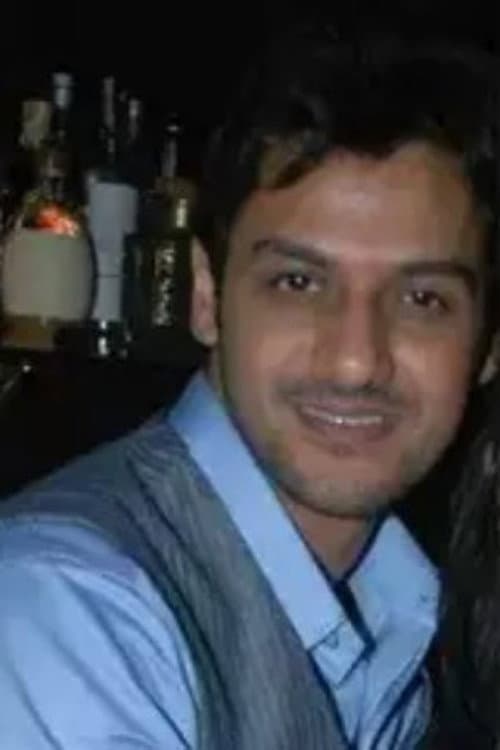 Aditya Datt foto