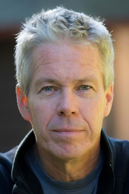 Robert E. Walsh foto