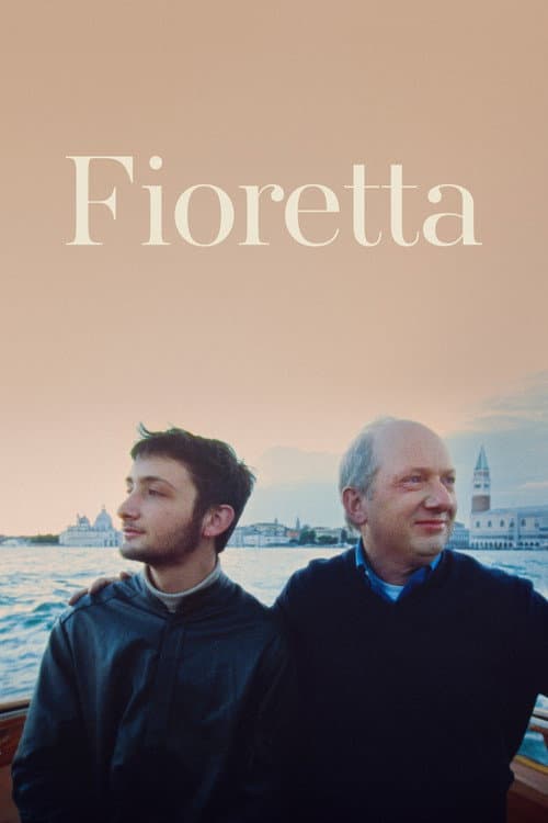 Fioretta (2023) poster