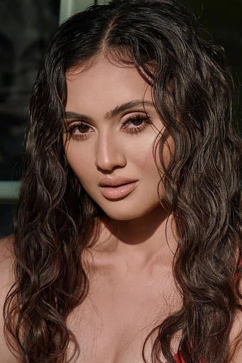 Janki Bodiwala foto