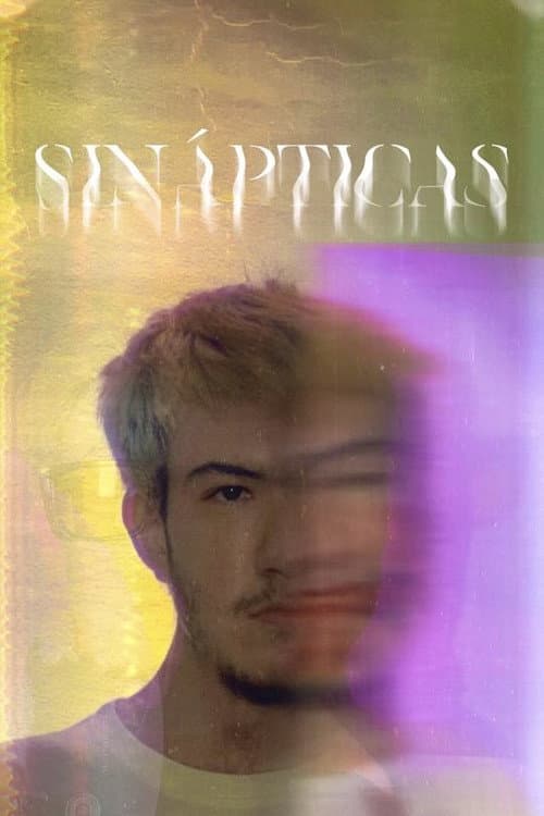 Sinápticas (2023) poster