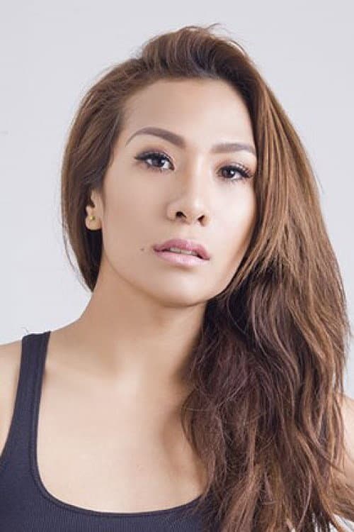 Tiara Eve foto