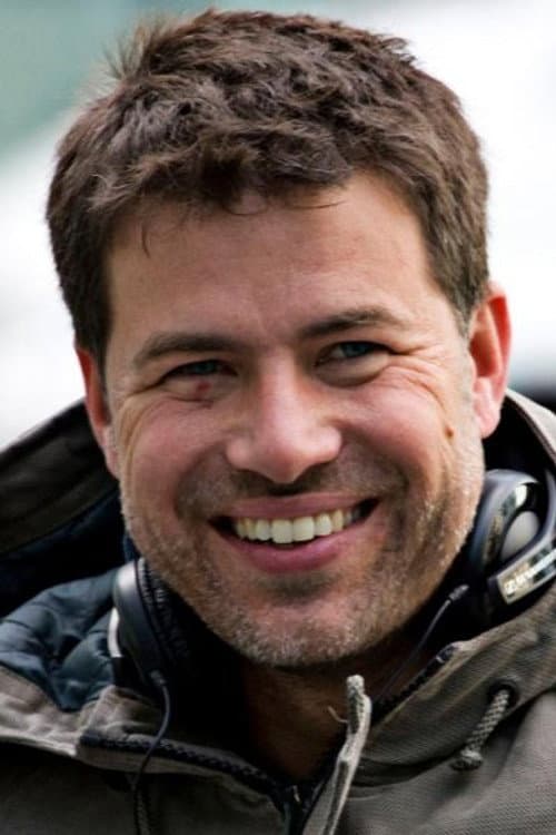 Mogens Hagedorn foto