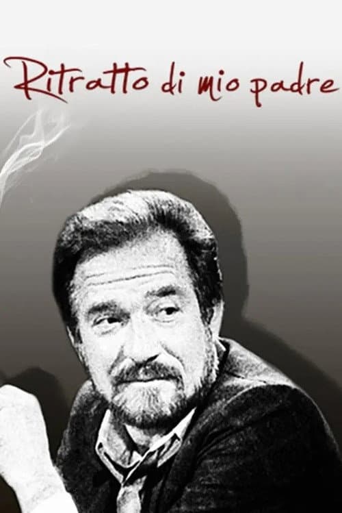 Ritratto di mio padre (2010) poster