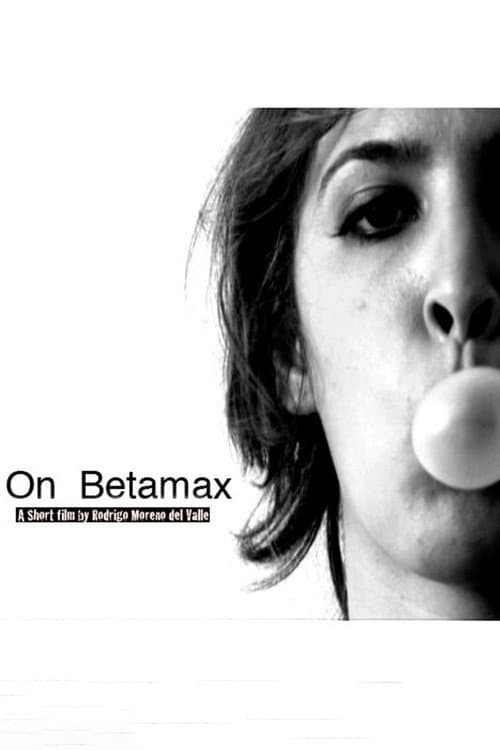 On Betamax (2007) poster