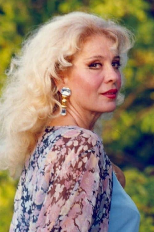 Vera Čukić foto