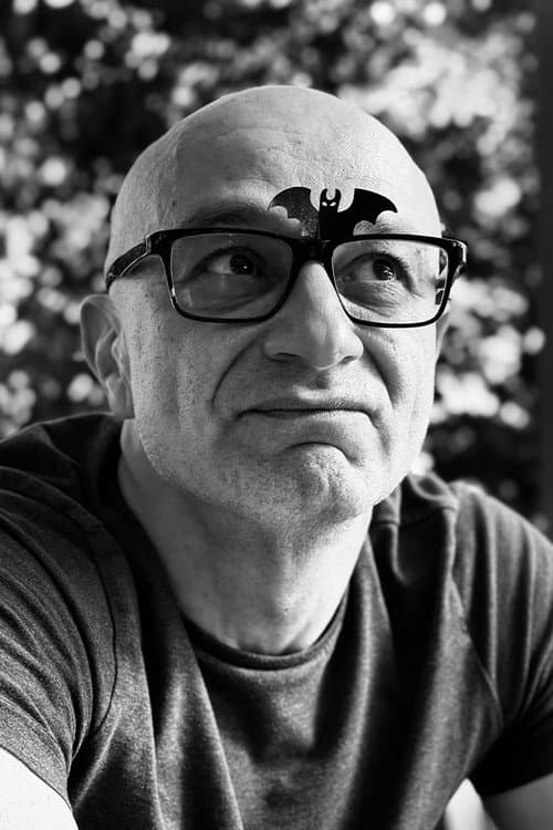 Ninos Aghakhan foto