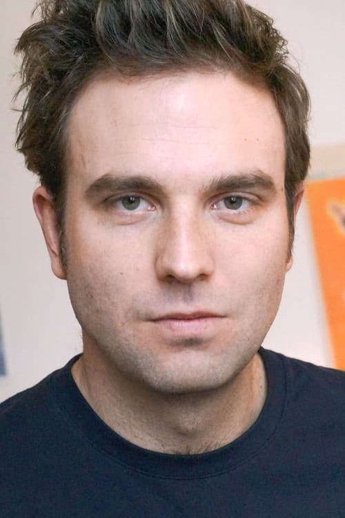 Guillaume Clérice foto