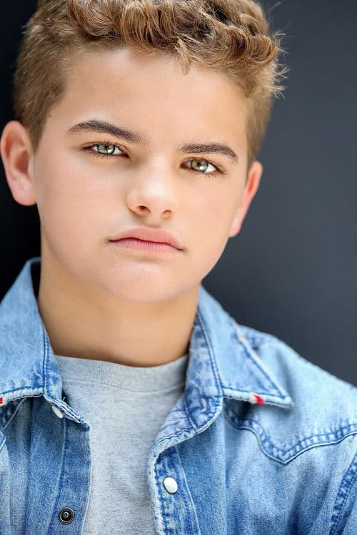 Jared Ivers foto