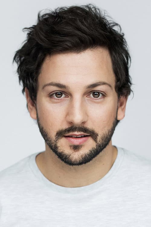 Maxime Desbiens-Tremblay foto