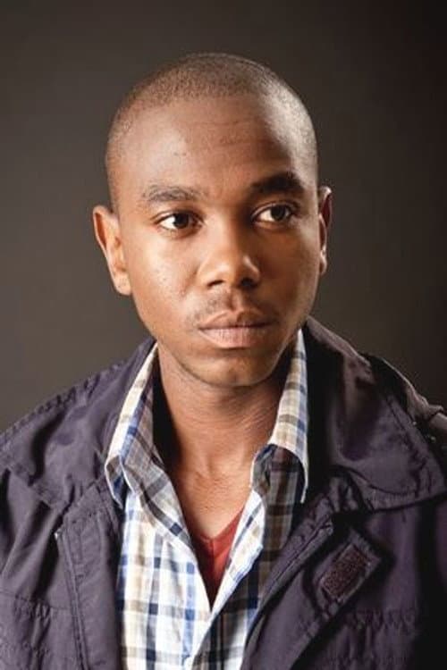 Thomas Gumede foto