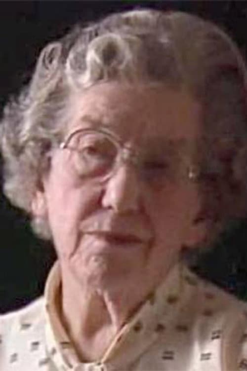 Eva Hart foto