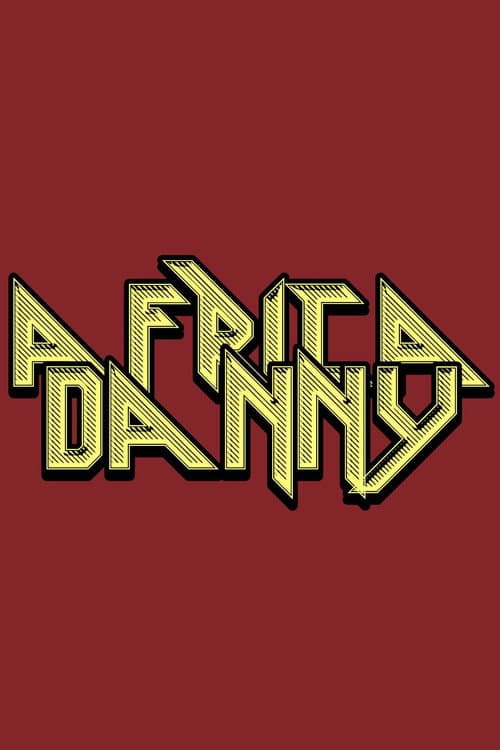 Africa Danny (1970) poster