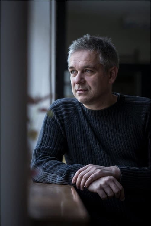 Ivan Salaj foto