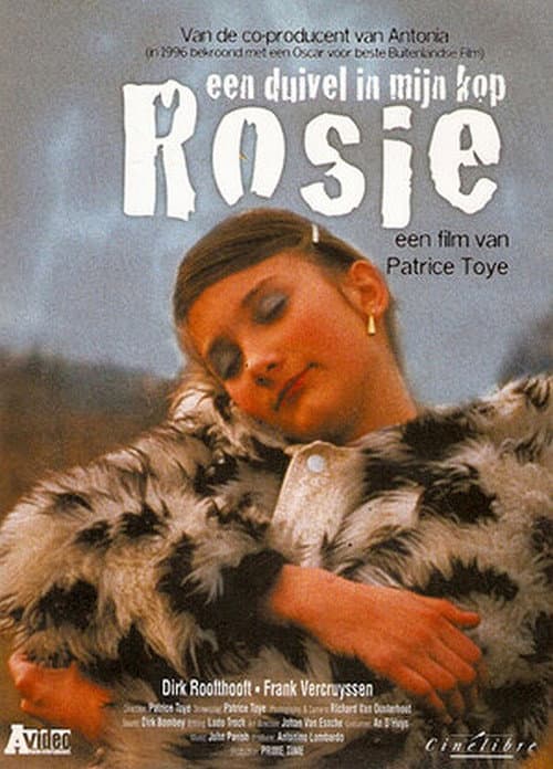 Rosie (1998) poster