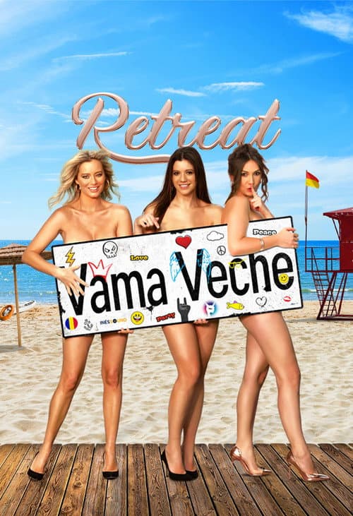 Retreat Vama Veche (2024) poster