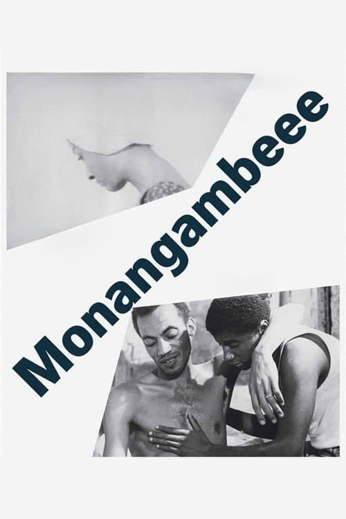 Monangambé (1968) poster