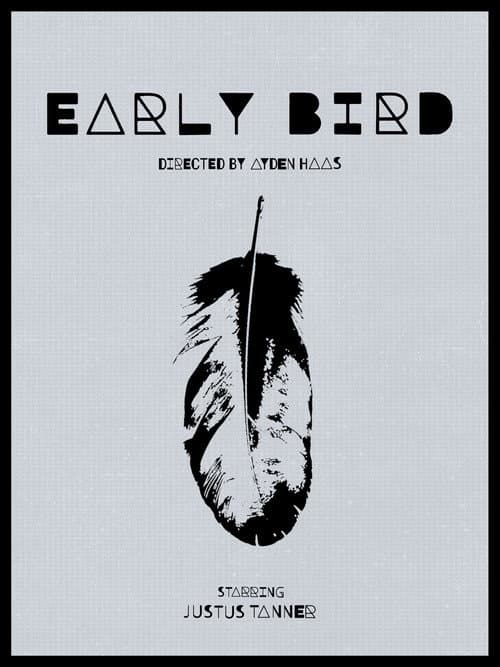 Early Bird (2026) poster