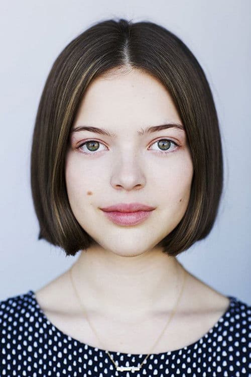 Logan Polish foto
