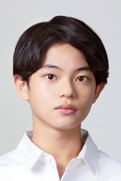 黒川想矢 foto