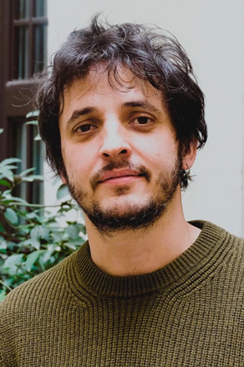 Eduardo Villanueva foto