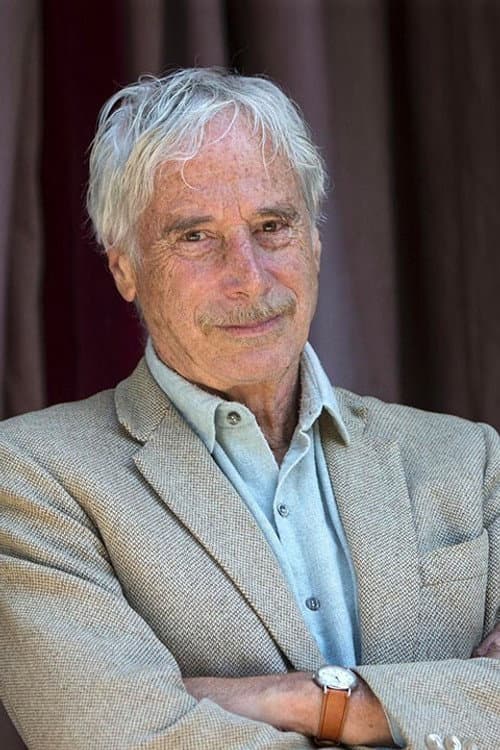 Peter Del Monte foto